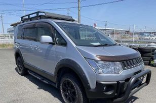    Mitsubishi Delica D:5 2017 , 2100000 , 