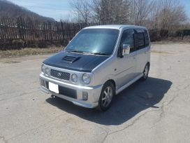  Daihatsu Move 2000 , 210000 , 