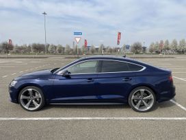  Audi A5 2019 , 4000000 , 