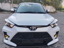 SUV   Toyota Raize 2020 , 1627000 , 