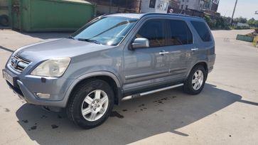 SUV   Honda CR-V 2004 , 840000 , 