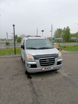    Hyundai Starex 2007 , 440000 , 