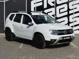 SUV   Renault Duster 2017 , 1270000 , 