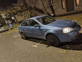  Chevrolet Lacetti 2008 , 385000 , -