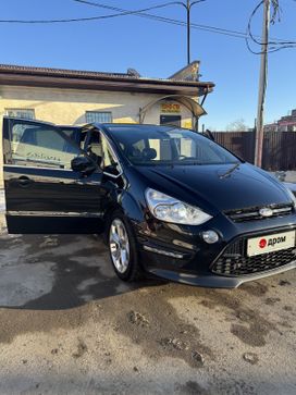    Ford S-MAX 2011 , 1400000 , 
