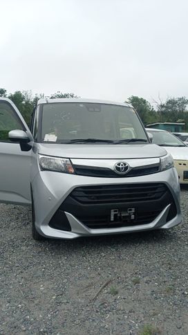  Toyota Tank 2019 , 1290000 , 