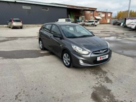  Hyundai Solaris 2014 , 835000 , 