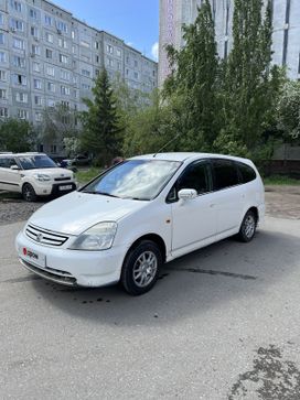    Honda Stream 2001 , 500000 , 