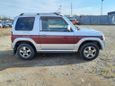  3  Mitsubishi Pajero Mini 2008 , 825000 , -