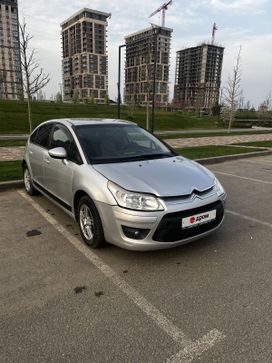  Citroen C4 2010 , 430000 , 