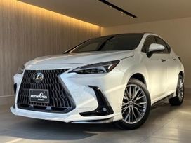 SUV   Lexus NX350h 2021 , 3685000 , 