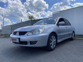  Mitsubishi Lancer 2006 , 320000 , 