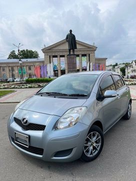  Toyota Vitz 2008 , 650000 , -