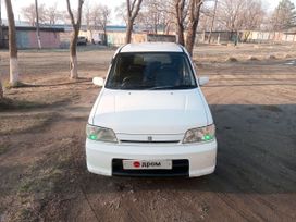  Nissan Cube 1999 , 125000 , 