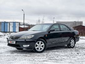  Toyota Camry 2005 , 620000 , 