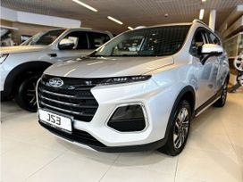 SUV   JAC JS3 2024 , 1800000 , 