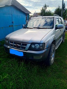 SUV   Landwind X6 2007 , 480000 , 