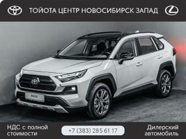 SUV   Toyota RAV4 2024 , 4179000 , 