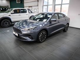  JAC J7 2023 , 2149000 , --