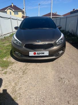  Kia Ceed 2013 , 1250000 , 