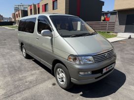    Toyota Hiace Regius 1998 , 1050000 , 