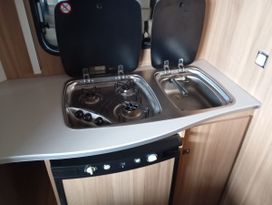  Caravelair Caravelair 2015 , 1250000 , 
