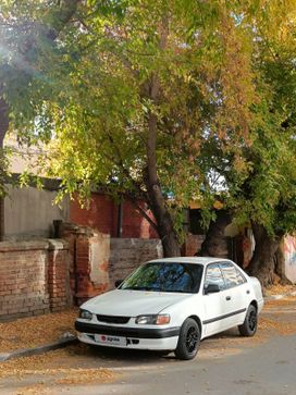 Toyota Corolla 1997 , 210000 , 