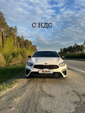  Kia Cerato 2021 , 1850000 , 