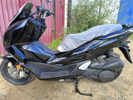 VMC (Vento) MAX 2025 , 139000 , 