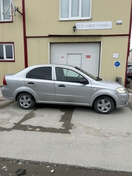  Chevrolet Aveo 2010 , 500000 , 