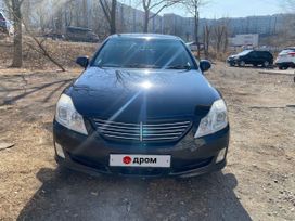  Toyota Crown 2008 , 1350000 , 