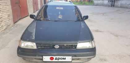  Subaru Legacy 1990 , 180000 , 