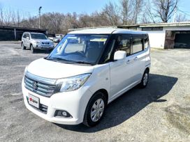  Suzuki Solio 2018 , 840000 , -