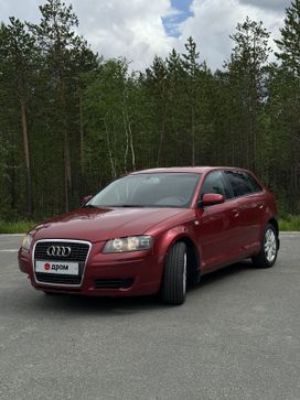  Audi A3 2008 , 700000 , 