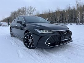  Toyota Avalon 2023 , 4950000 , 