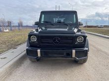  G-Class 1994