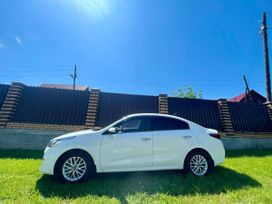  Kia Rio 2017 , 1499000 , -