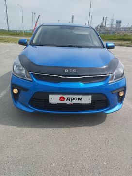 Kia Rio 2019 , 1280000 , 