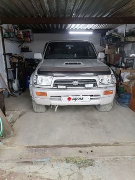 SUV   Toyota Hilux Surf 1996 , 1300000 , 