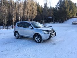 SUV   Toyota RAV4 2008 , 1495000 , 