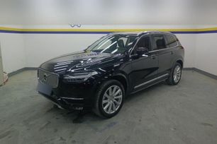 SUV   Volvo XC90 2019 , 4390000 , 