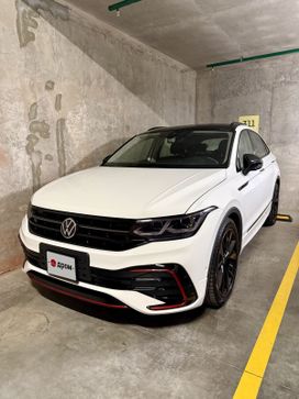 SUV   Volkswagen Tiguan X 2022 , 4570000 , 