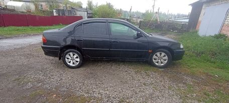  Toyota Avensis 2000 , 340000 , 