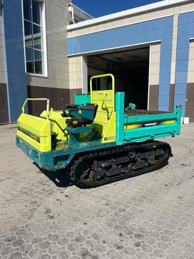 - Yanmar C30R 2014 , 1350000 , 