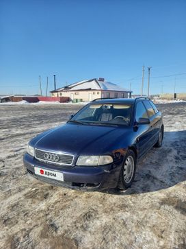  Audi A4 1999 , 360000 , 