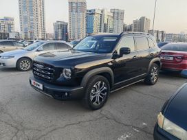SUV   Haval Dargo 2020 , 2099000 , 