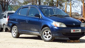  Toyota Platz 2001 , 250000 , 