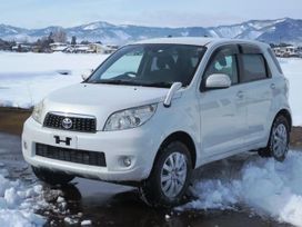 SUV   Toyota Rush 2016 , 974000 , 