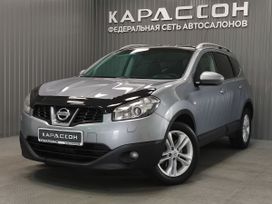 SUV   Nissan Qashqai+2 2011 , 1120000 , 