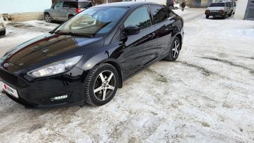  Ford Focus 2017 , 1130000 , 